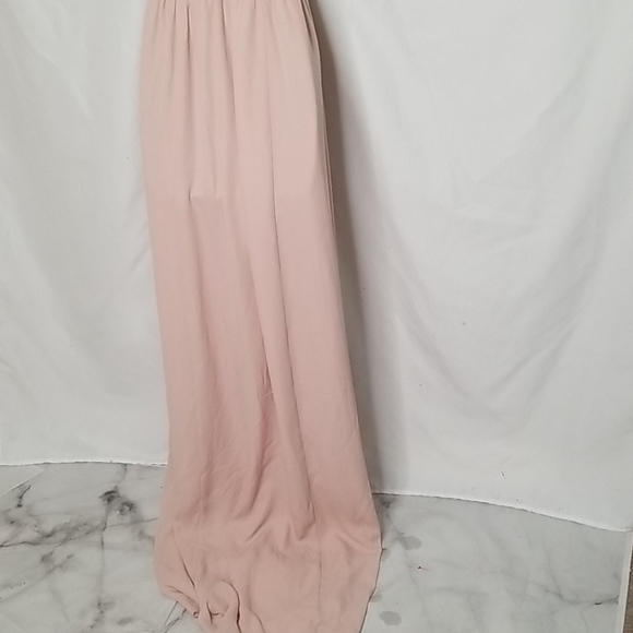 NWT Show me your MuMu June Maxi dress - Picture 8 of 11